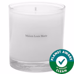 Maison Louis Marie No.04 Bois de Balincourt Candle