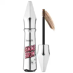Benefit Cosmetics Gimme Brow+ Tinted Volumizing Eyebrow Gel