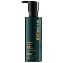 shu uemura Ultimate Reset Shampoo for Very Damaged Hair
