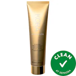 KORA Organics Turmeric BHA Brightening Treatment Mask