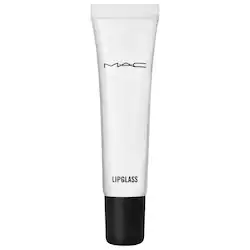 MAC Cosmetics Lipglass Clear