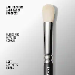 MAC Cosmetics 217 Synthetic Blending Brush
