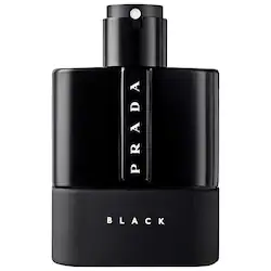Prada Luna Rossa Black Eau de Parfum