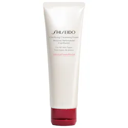 Shiseido Clarifying Cleansing Foam