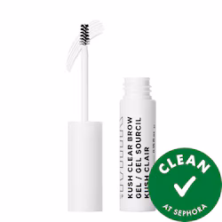MILK MAKEUP KUSH Clear Brow Gel