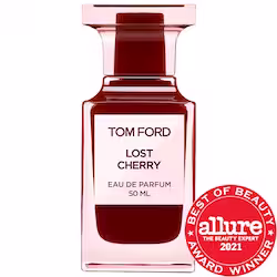 TOM FORD Electric Cherry Eau de Parfum Fragrance with Musk & Jasmine Flower