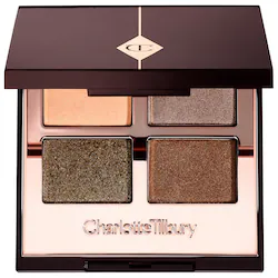 Charlotte Tilbury Charlotte Tilbury Luxury Eyeshadow Palette