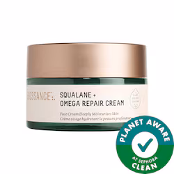 Biossance Squalane + Omega Repair Deep Hydration Moisturizer