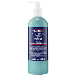 Kiehl's Since 1851 Facial Fuel Energizing Face Wash