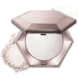 Fenty Beauty by Rihanna Face & Body Kabuki Brush 160