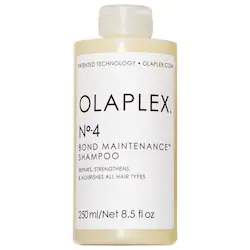 Olaplex No. 4 Bond Maintenance&trade; Shampoo