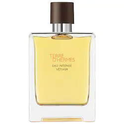 HERMÈS Terre d'Hermes Eau Intense Vétiver Eau de Parfum