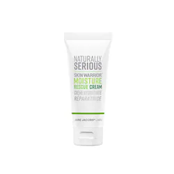 Naturally Serious Skin Warrior™ Moisture Rescue Cream