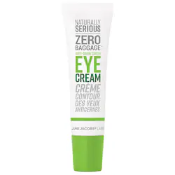 Naturally Serious Zero Baggage™ Anti-Dark Circle Eye Cream