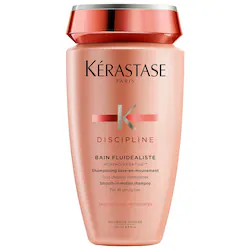 Kérastase Discipline Sulfate Free Smoothing Shampoo