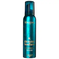 Kérastase Mousse Bouffante Volumizing Hair Mousse
