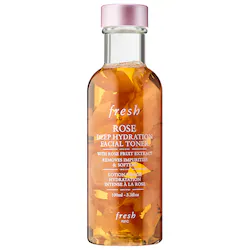 fresh Mini Rose & Hyaluronic Acid Deep Hydration Toner