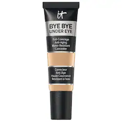IT Cosmetics Bye Bye Under Eye Full Coverage Anti-Aging Waterproof Concealer