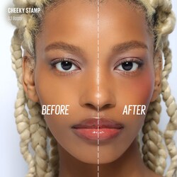 Kaja Cheeky Stamp Blendable Blush