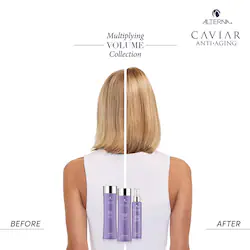 ALTERNA Haircare CAVIAR Anti-Aging® Multiplying Volume Styling Mist