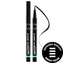 SEPHORA COLLECTION Hot Line Brush Tip Liquid Eyeliner - Waterproof