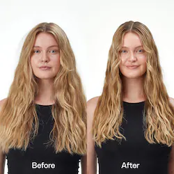 Ouidad | Sephor Advanced Climate Control Anti-Frizz Restore & Revive Bi-Phase Spray for Curly Hair
