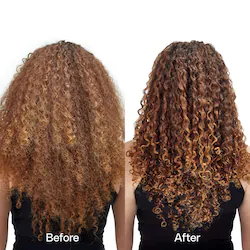 Ouidad | Sephor Advanced Climate Control Heat & Humidity Anti-Frizz Strong Hold Gel for Curly Hair