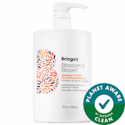 Briogeo Blossom & Bloom&trade; Ginseng + Biotin Hair Volumizing Shampoo