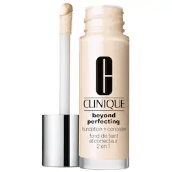 CLINIQUE Beyond Perfecting Foundation + Concealer