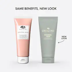 Origins Mini Original Skin™ Retexturizing Mask with Rose Clay