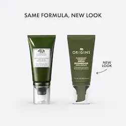 Origins | Se Dr. Andrew Weil for Origins™ Mega-Mushroom Relief & Resilience Hydra Burst Gel Lotion