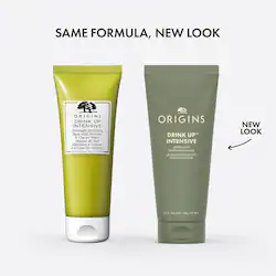 Origins Drink Up™ Intensive Overnight Hydrating Mask with Avocado & Swiss Glacier Water