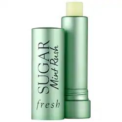 fresh Sugar Mint Rush Freshening Lip Treatment