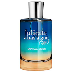 Juliette Has a Gun Vanilla Vibes