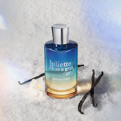 Juliette Has a Gun Vanilla Vibes Travel Spray