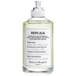 Maison Margiela 'REPLICA' Under the Lemon Trees