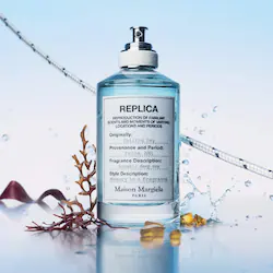 Maison Margiela ’REPLICA’ Sailing Day Travel Spray