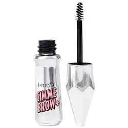 Benefit Cosmetics Mini Gimme Brow+ Tinted Volumizing Eyebrow Gel