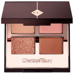 Charlotte Tilbury Charlotte Tilbury Pillow Talk Luxury Eyeshadow Palette