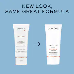 Lancôme | Sep UV Expert Aquagel Defense Sunscreen, Primer & Moisturizer Broad Spectrum SPF 50