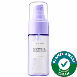 Glow Recipe Mini Blueberry Bounce Gentle Cleanser