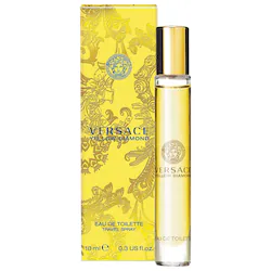 Versace Yellow Diamond Eau de Toilette