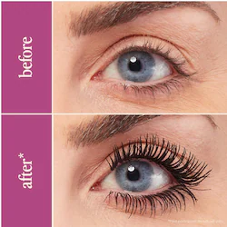 Grande Cosmetics GrandeDRAMA Intense Thickening Mascara