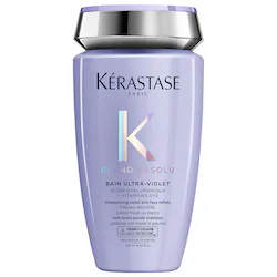 Kérastase Blond Absolu Anti-Brass Purple Hair Mask
