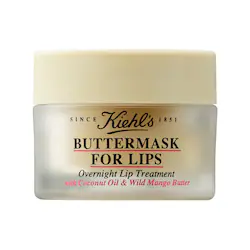 Kiehl's Since 1851 Buttermask Intense Repair Lip Treatment