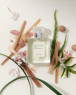 Maison Louis Marie No.04 Bois de Balincourt Eau de Parfum Travel Spray