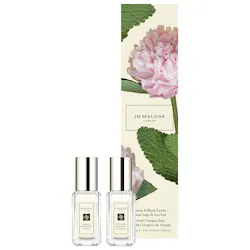 Jo Malone London Wood Sage & Sea Salt/ Peony & Blush Suede Mini Set