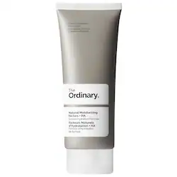 The Ordinary Natural Moisturizing Factors + HA