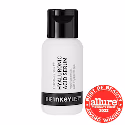 The INKEY List Hyaluronic Acid Hydrating Serum