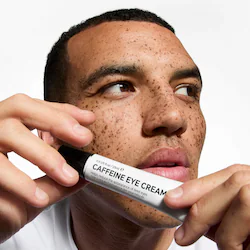 The INKEY List Caffeine Eye Cream